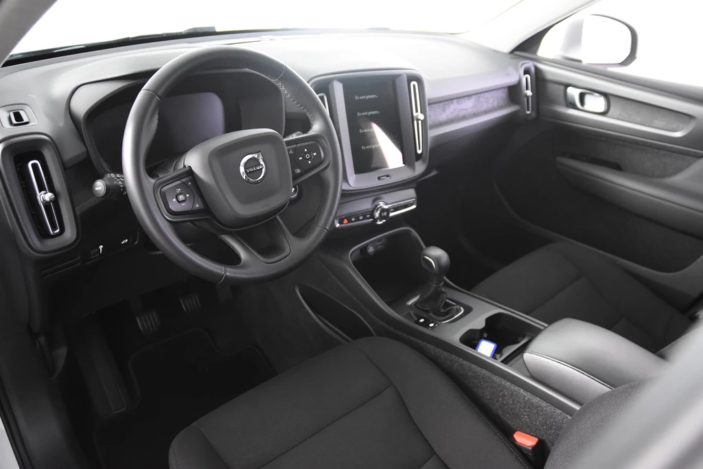 Volvo XC40 – foto 15