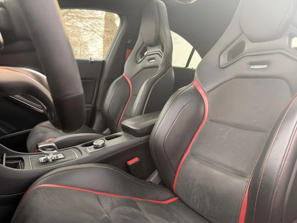 Mercedes-Benz CLA – foto 18