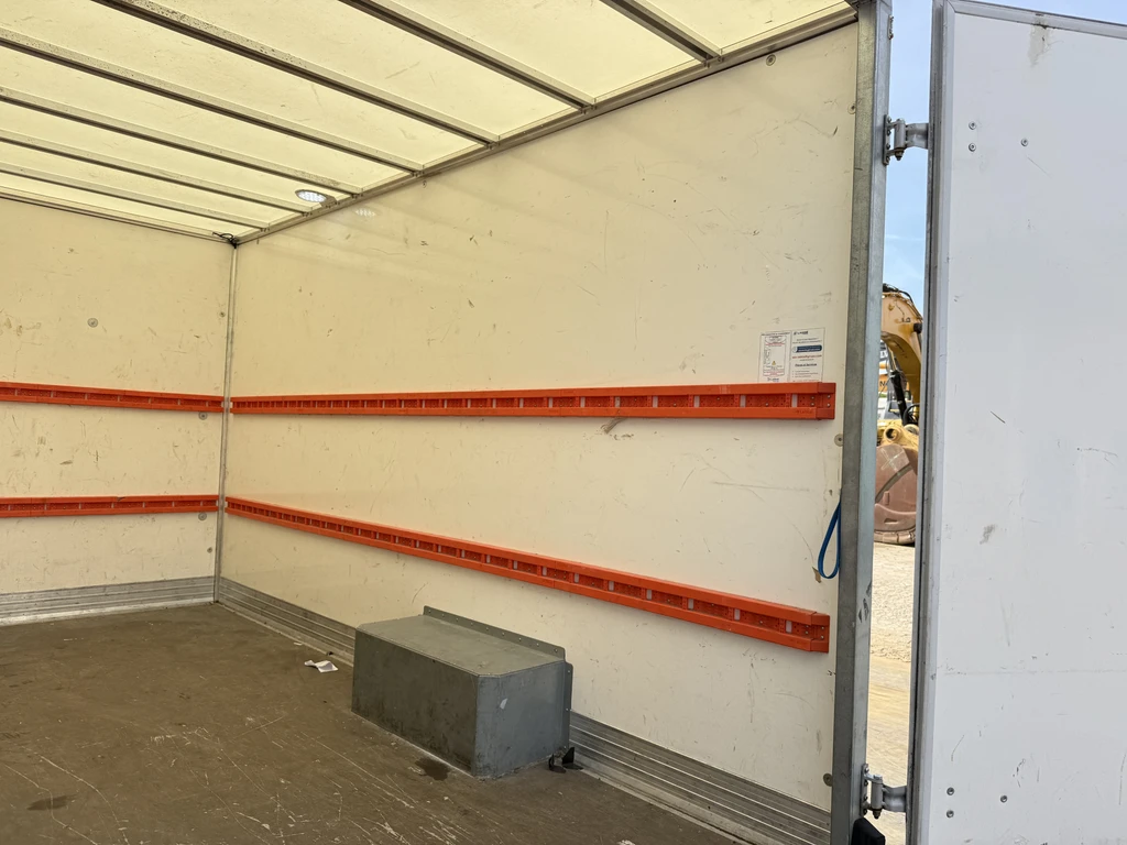 Renault Master – foto 13