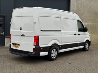 Volkswagen Crafter – thumbnail 4