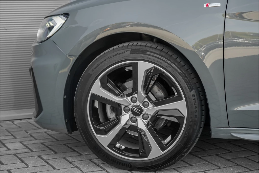 Audi A1 Sportback – foto 18