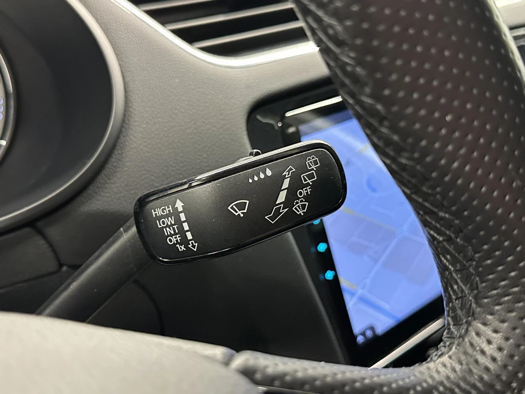 Škoda Octavia – foto 21