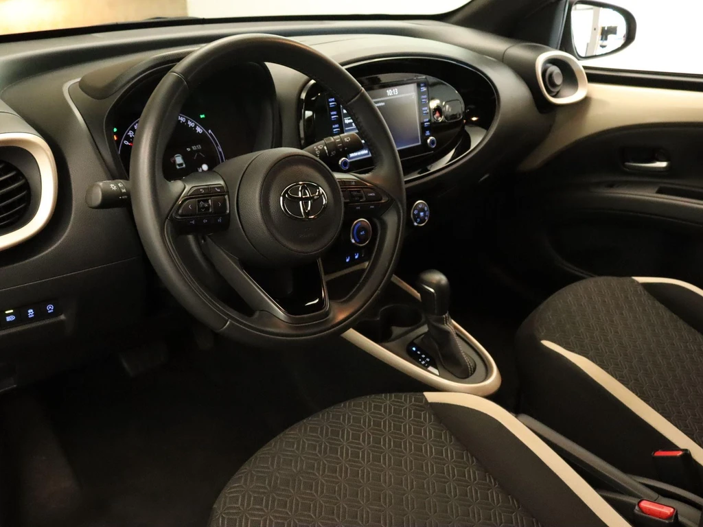 Toyota Aygo – foto 14
