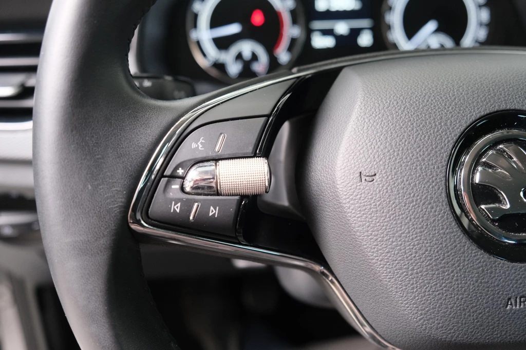 Škoda Scala – foto 21