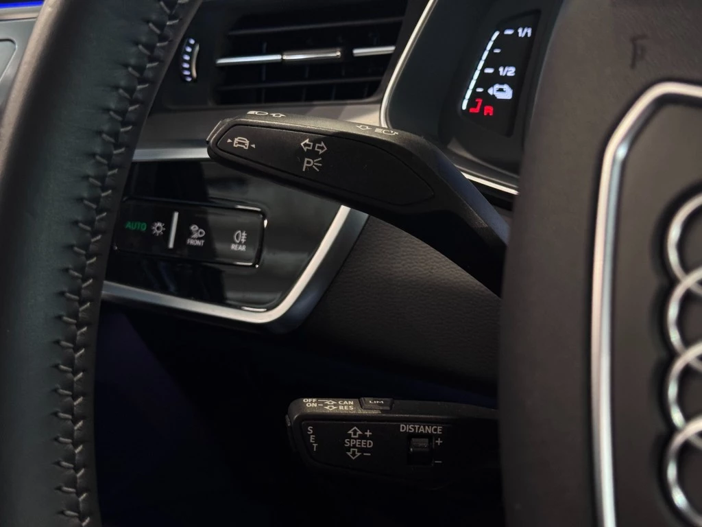 Audi A6 – foto 21