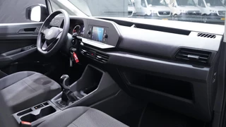 Volkswagen Caddy – thumbnail 22