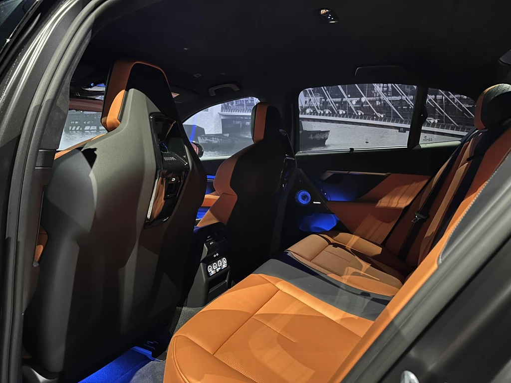 BMW M5 – foto 34