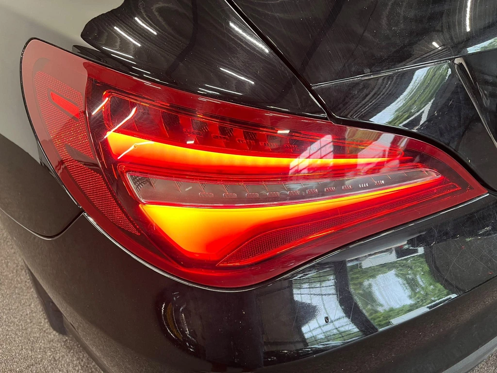 Mercedes-Benz CLA – foto 28