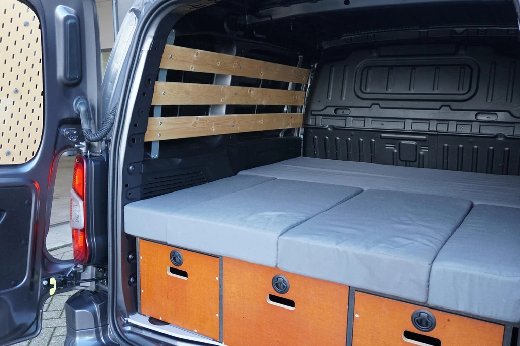 Opel Combo – foto 36