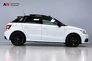 Audi A1 Sportback – thumbnail 6