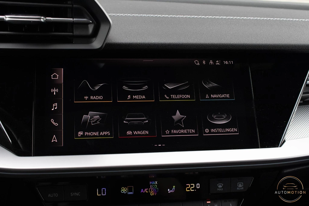 Audi A3 – foto 24