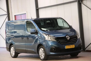 Renault Trafic – thumbnail 6