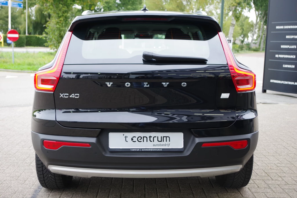 Volvo XC40 – foto 6