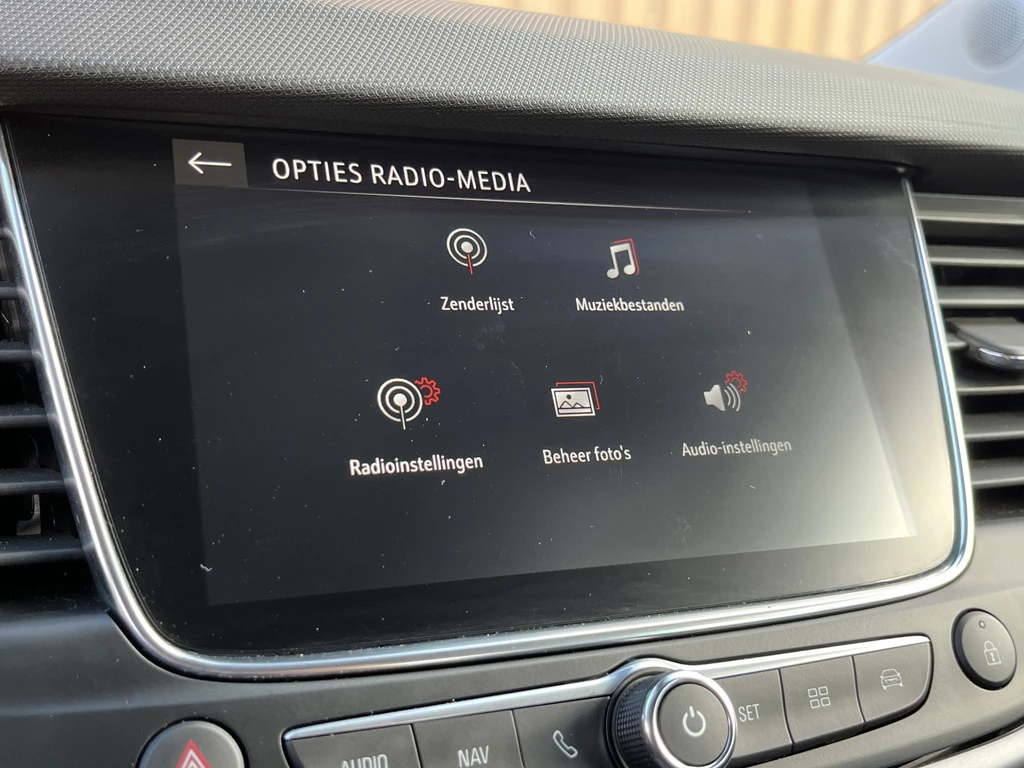 Opel Crossland X – foto 23