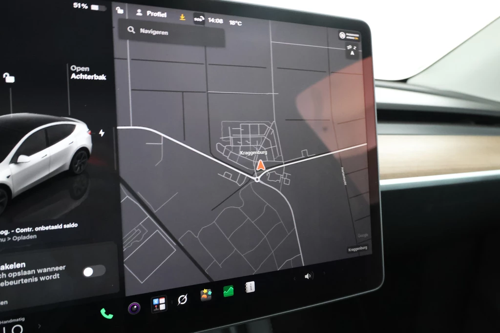 Tesla Model Y – foto 30