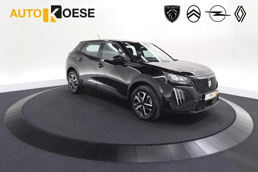 Peugeot 2008 – foto 12