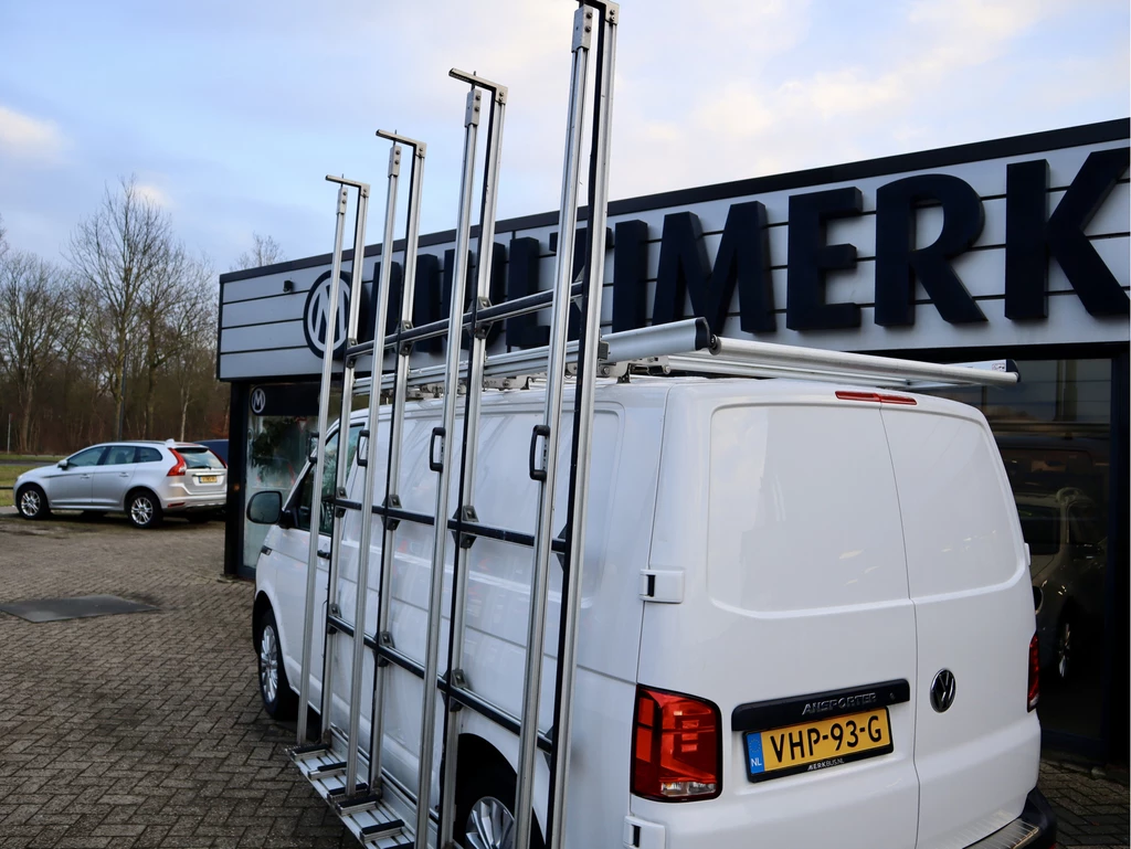 Volkswagen Transporter – foto 3