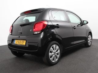 Citroën C1 – thumbnail 8
