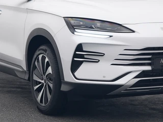 BYD SEAL U – thumbnail 27