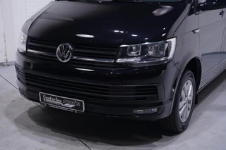 Volkswagen Transporter – thumbnail 14