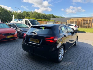 Mercedes-Benz A-Klasse – thumbnail 8