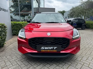 Suzuki Swift – thumbnail 5