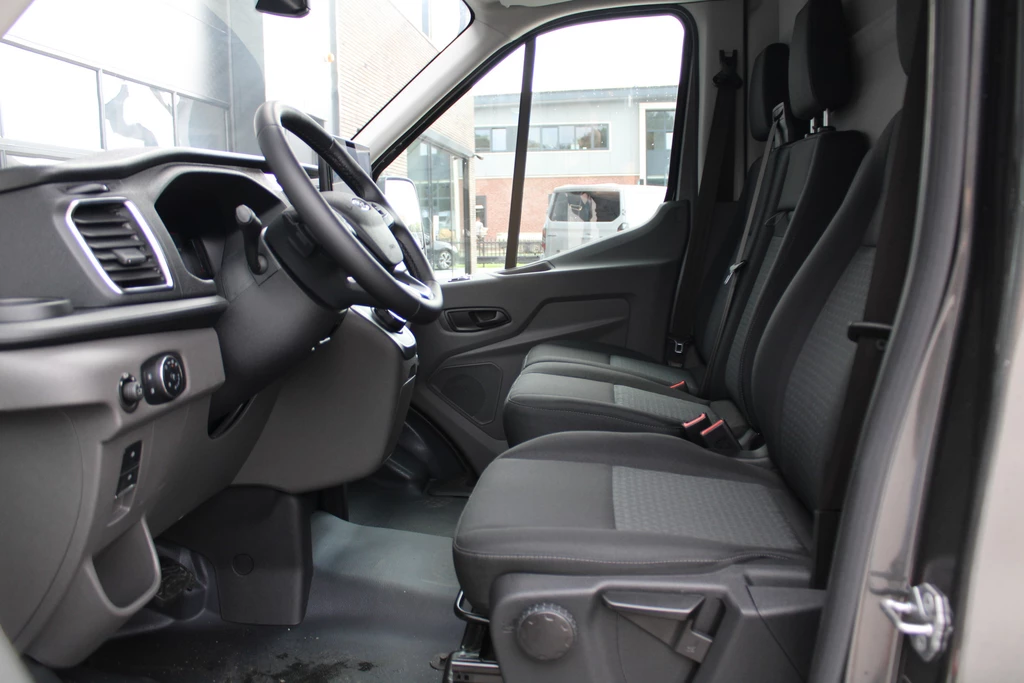 Ford Transit – foto 14