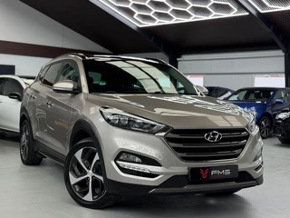 Hyundai Tucson – thumbnail 9