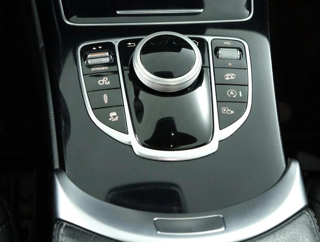 Mercedes-Benz C-Klasse – foto 49