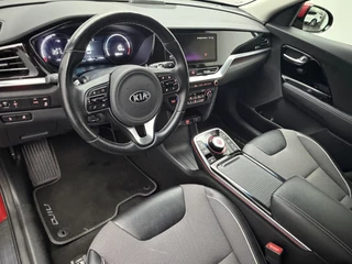 Kia e-Niro – thumbnail 10