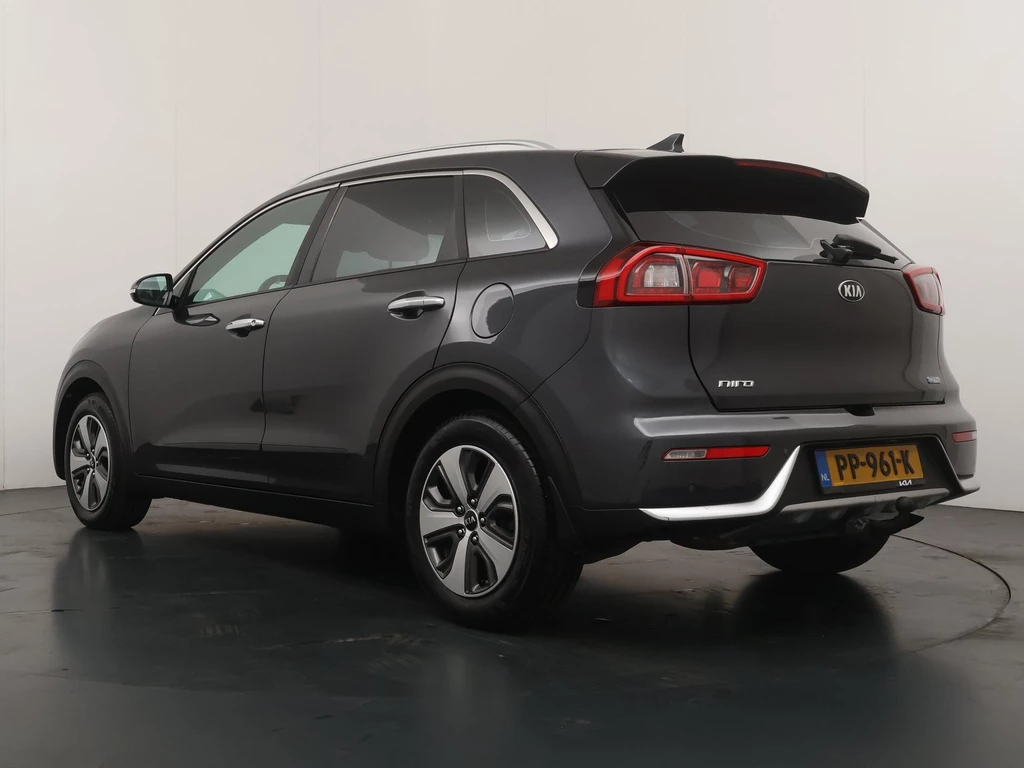 Kia Niro – foto 3