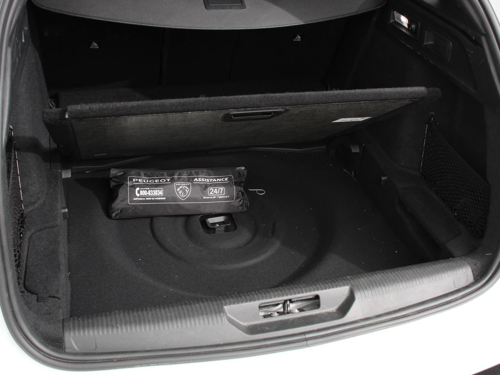 Peugeot 308 – foto 32