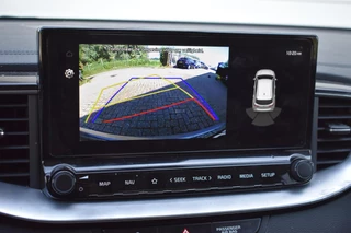 Kia Ceed Sportswagon – thumbnail 20