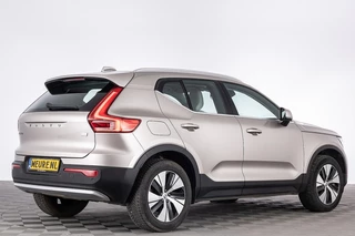 Volvo XC40 – thumbnail 4