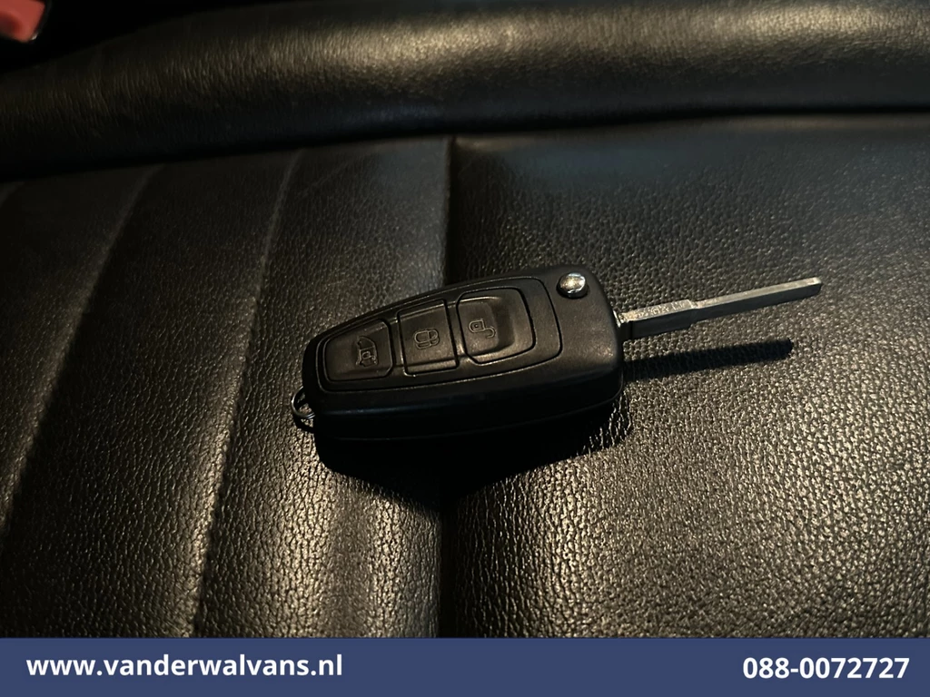Ford Transit Custom – foto 21