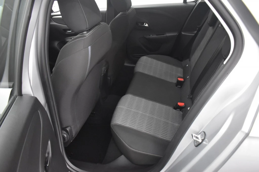 Opel Corsa – foto 9