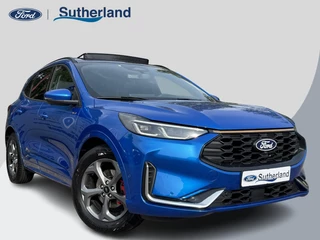 Ford Kuga – thumbnail 7