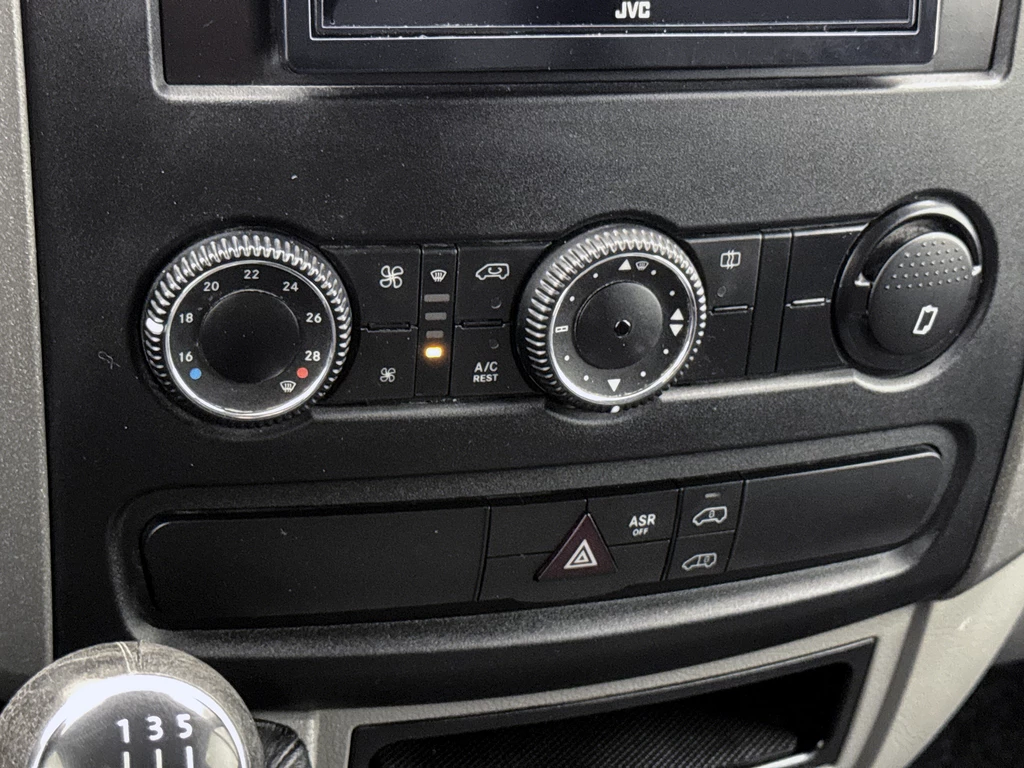 Volkswagen Crafter – foto 22