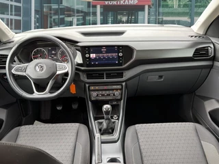 Volkswagen T-Cross – thumbnail 14