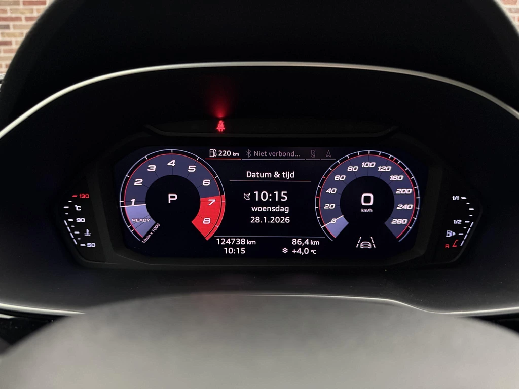 Audi Q3 – foto 15