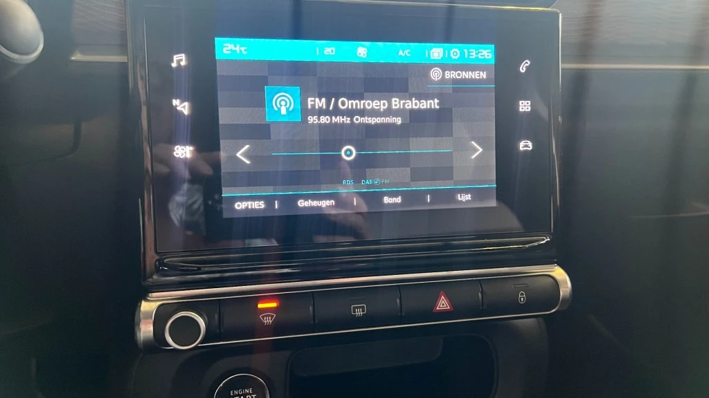 Citroën C3 – foto 51