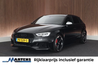 Audi RS3 – thumbnail 1