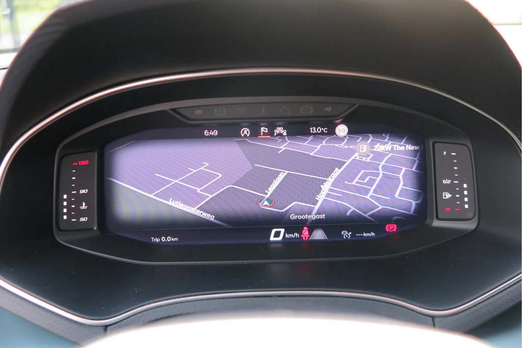 SEAT Arona – foto 47