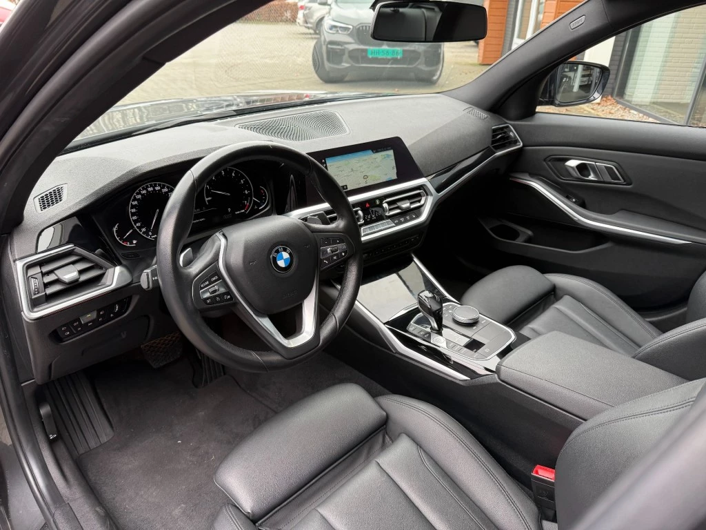 BMW 3 Serie – foto 19
