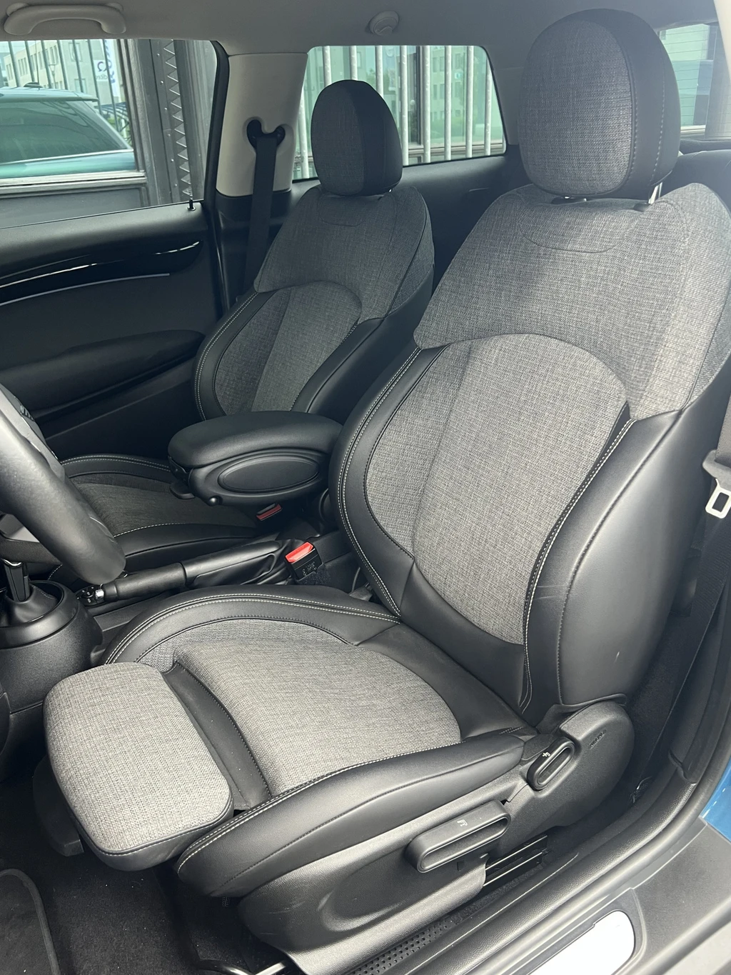 MINI Cooper – foto 11