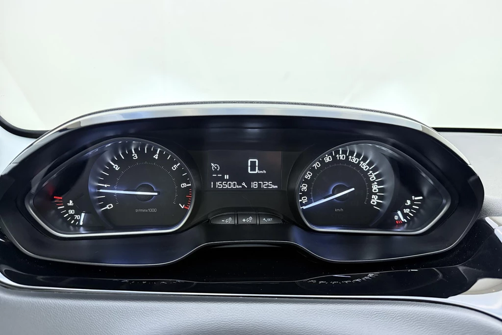 Peugeot 208 – foto 20