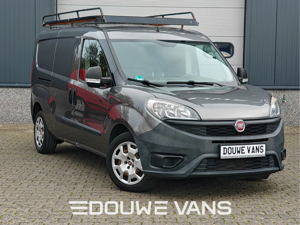 Fiat Doblò – foto 5