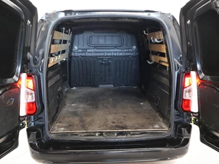 Opel Combo – thumbnail 13