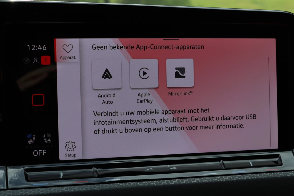 Volkswagen Golf – foto 18