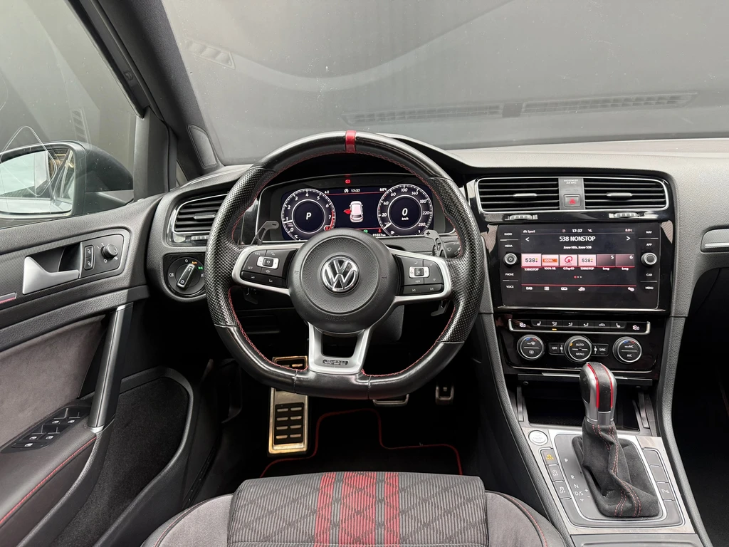 Volkswagen Golf – foto 30